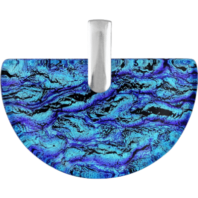 Wisior Murano