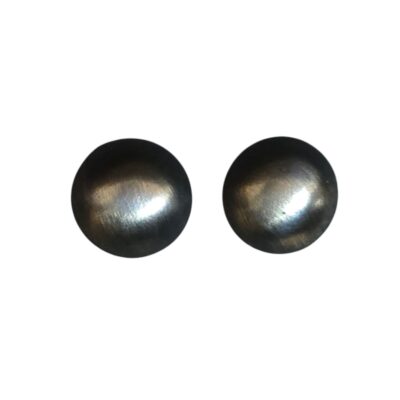 KOLCZYKI SREBRNE BLASZKI