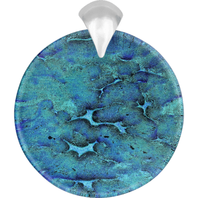 WISIOR ZAWIESZKA MURANO