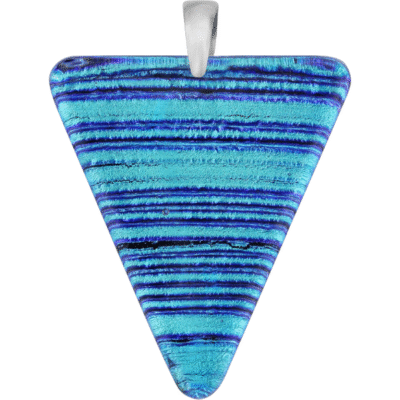 ZAWIESZKA ZE SZKŁA MURANO