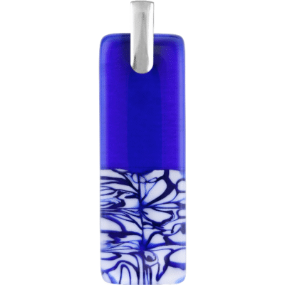 ZAWIESZKA ZE SZKŁA MURANO