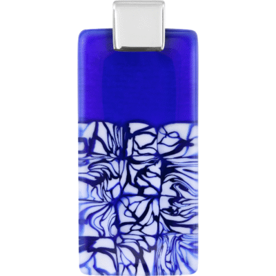 ZAWIESZKA ZE SZKŁA MURANO